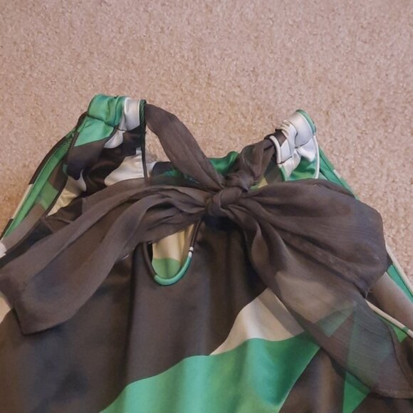 Tahari blouse - Picture 6 of 6